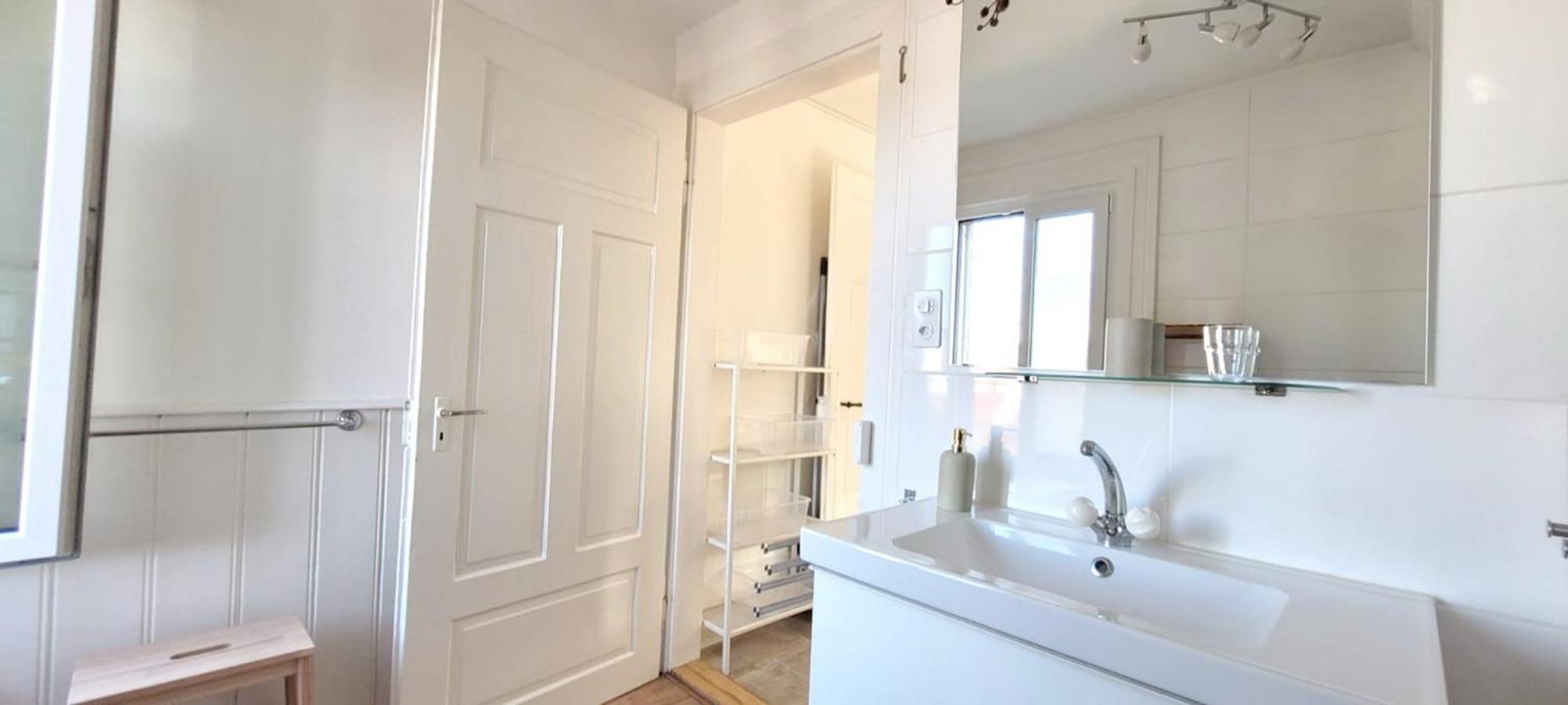2 Zimmer Zentral-Ruhig Mit Flair Gertrud Schloessli St. Gallen Exterior foto