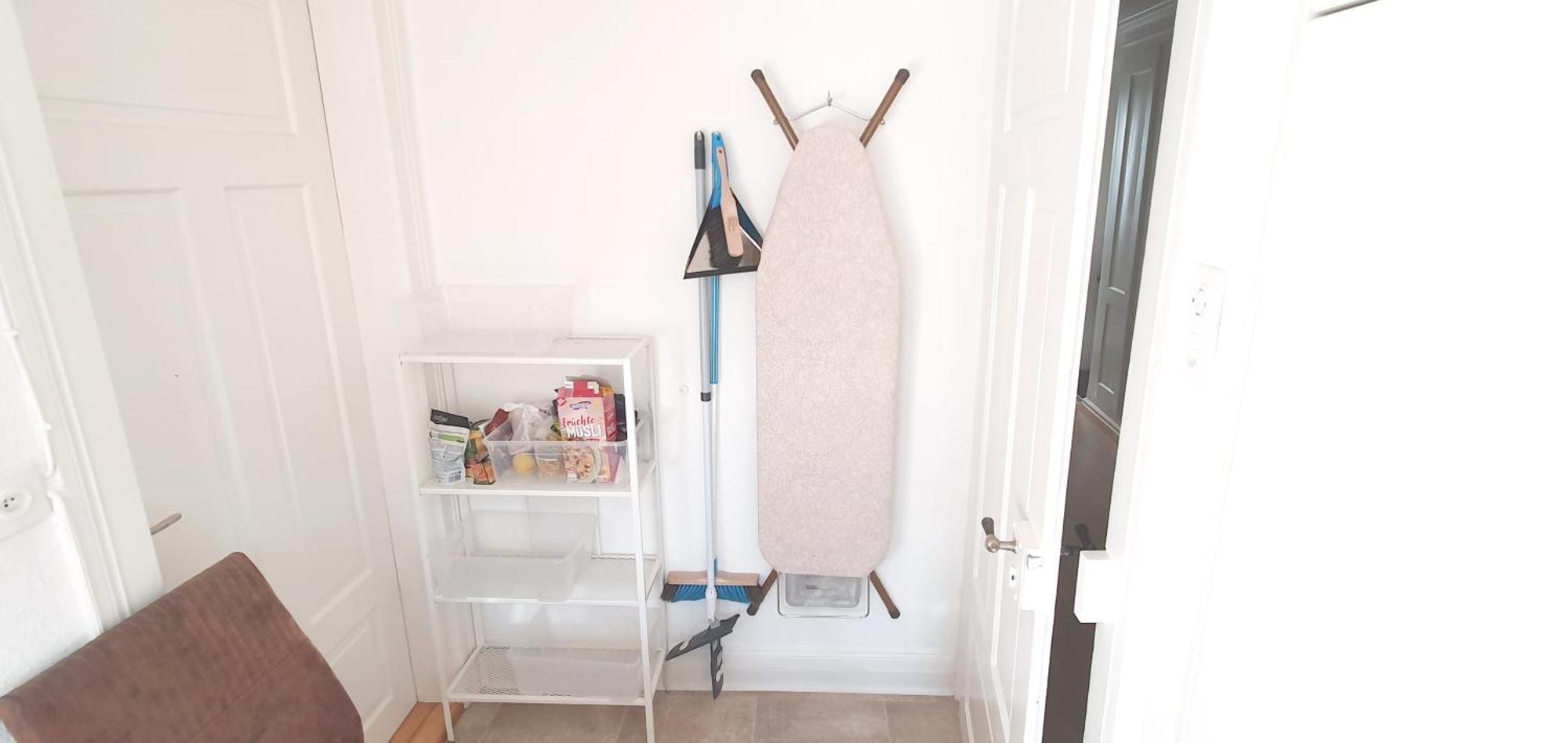 2 Zimmer Zentral-Ruhig Mit Flair Gertrud Schloessli St. Gallen Exterior foto